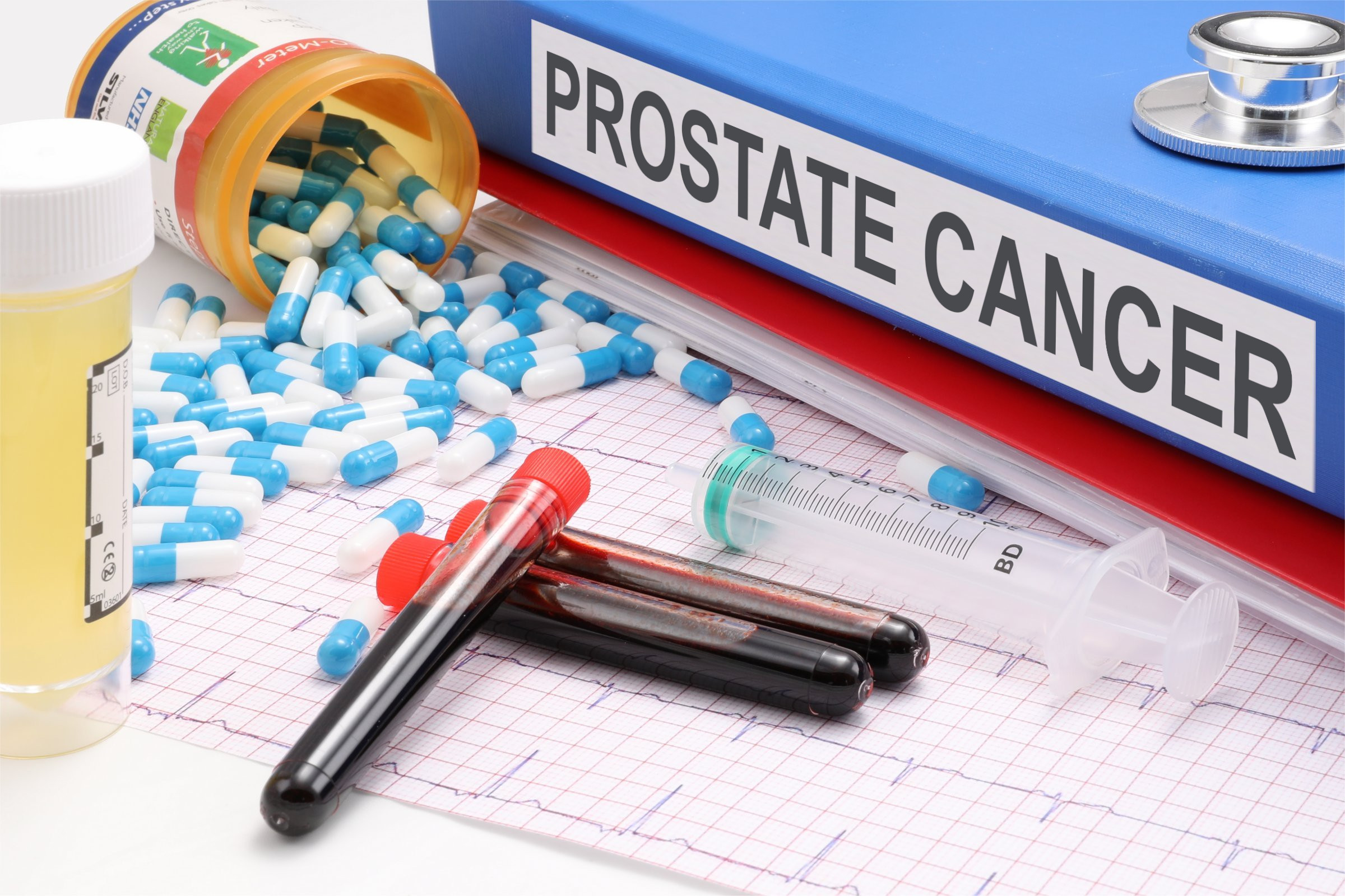 Prostate Cancer